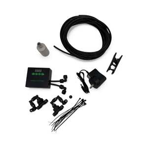 Automatic Terrarium Misting System – Complete Spray Kit