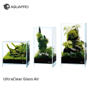 Aquapro: Aquapro UltraClear Glass Air