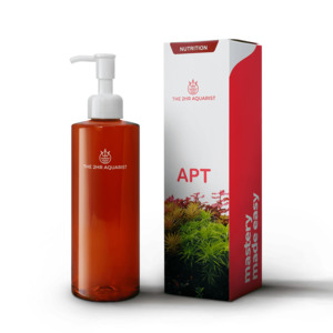 2hr Aquarist: APT Estimative Index (E.I.)