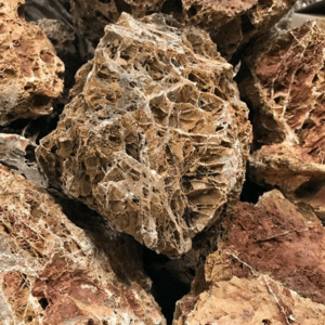 Maple Leaf Rock