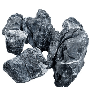 Black Mountain Seiryu Stone