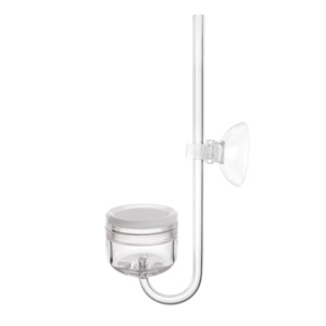 Co2 Diffusers: Acrylic Co2 Diffuser