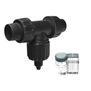 Co2 Diffusers: Co2 Inline Atomizer