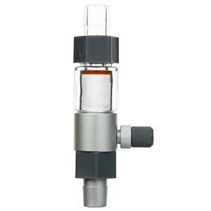 Co2 Diffusers: Qanvee Co2 Inline Atomizer