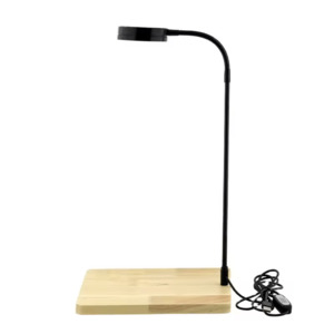 Aquarium Lights: TerraLight LED with Bamboo Board