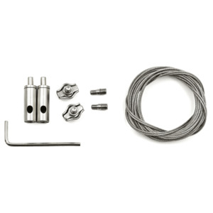 Mounting Fixtures: Chihiros Hanging Kit for VIVIDII Mini