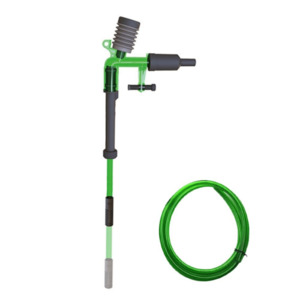 Accessories Maintenance: Qanvee Clamp On Gravel Vacuum S Series