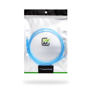 Co2 Art: CO2 Art Blue CO2 Resistant Aquarium Tubing