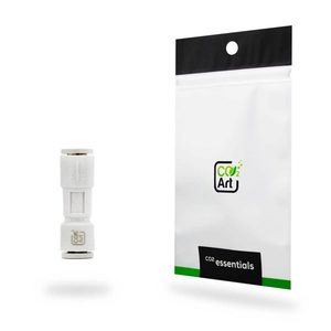Co2 Art: CO2 Art Pro-Series Precision CO2 Check Valve