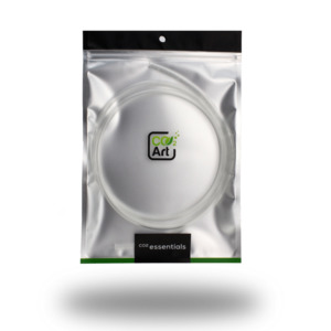 Co2 Art: CO2 Art Clear CO2 Resistant Aquarium Tubing