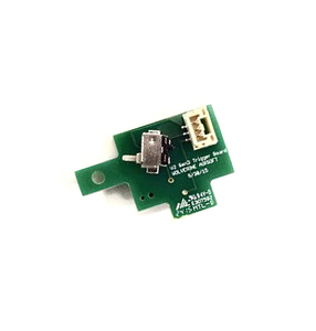 Products: Wolverine V2 Trigger Board - The Arena