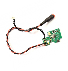 Products: Wolverine Spartan Control Board - The Arena