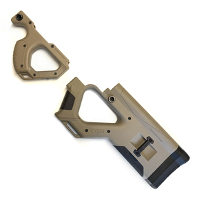 Products: ICS Hera Arms CQR Kit (FDE) - The Arena