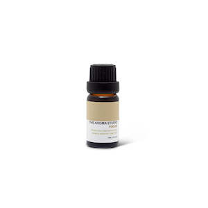Essential Oil Blends: Focus