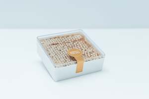 Condiment: Honeycomb