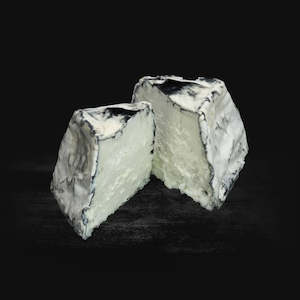 Soft Cheese: Reginald