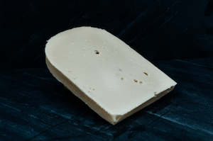 Medium Hard Cheese: 'Tuakau Dream' Bel Paso