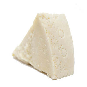 Artisan Cheese: Pecorino Romano
