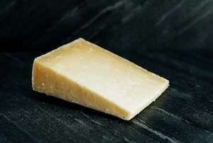 Raw Milk Cheddar
