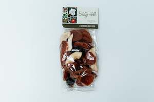 Accompaniments And Accessories: Dried Three Fruits (150g)