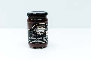 Accompaniments And Accessories: Tamarind Chutney