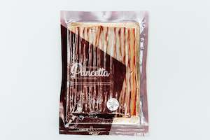 Accompaniments And Accessories: Pancetta (60g)