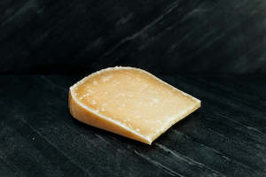 Tearfund Juliet Harbutt Artisan Cheese Masterclass: Vintage Danbo