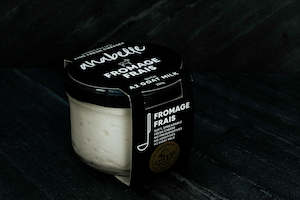 Artisan Cheese: Garlic & Herb Bouchees