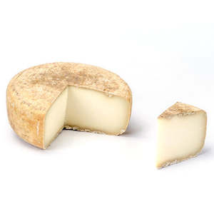 Artisan Cheese: Ossau Iraty