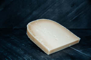 International Cheese: Parmiggiano Reggiano DPO