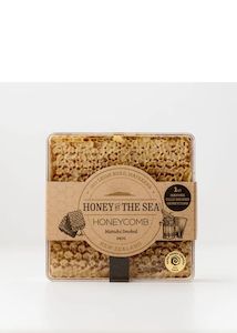 Accompaniments And Accessories: Manuka Cold Smoked Honeycomb
