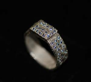 Maxx Jewels: The A-Hole Collection - Ring #10