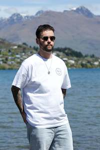 Merch: Classic Arts Hole Tee