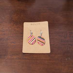 Bolen: Blurred Lines