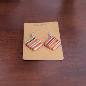 Bolen: Licorice All Sorts