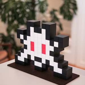 Highlights: 3D Little Big Space