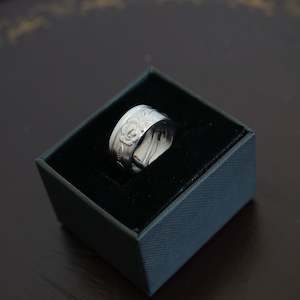 Rings By Macher: Rose