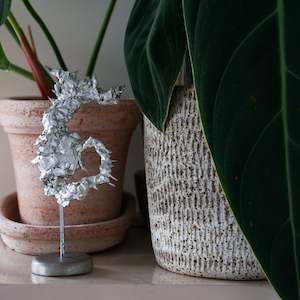 Phil Hannagan: Seahorse