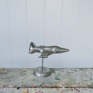 Phil Hannagan: Plane