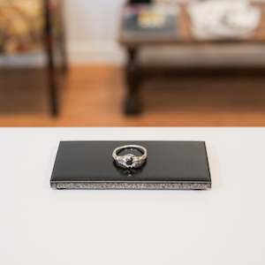 Mothmade Jewels: Ring 1