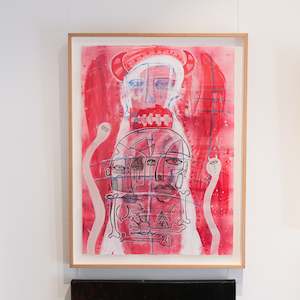 Lora Calora: Keep Me Safe