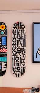 Original Paintings: Love Letters