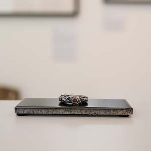 Jewellery: Diamond in the Stone