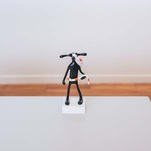 Snake Wrangler Grubb