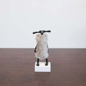 Grubbs: Woolly Grubb