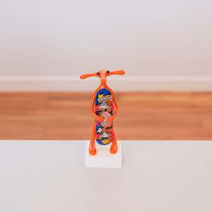 Grubbs: Skateboard Grubb