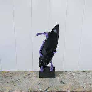 Grubbs: Surfer Grubb