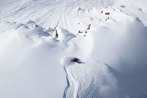 Troy Tanner: Over the Edge