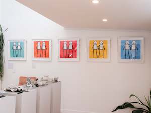 Stik Holding Hands Full Set