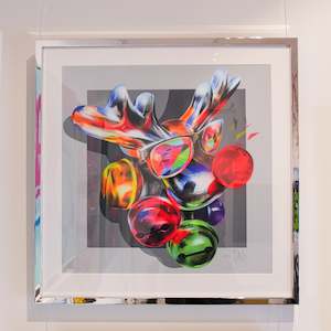 Highlights: FANAKAPAN - RUDE DOLPH